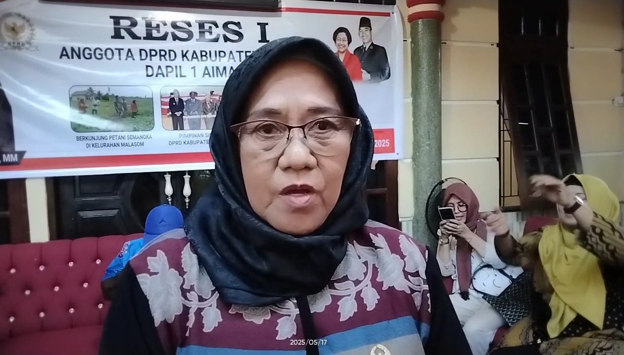 Kader PDIP Fokus Dorong Normalisasi Sungai dan Penguatan Kamtibmas di Kabupaten Sorong