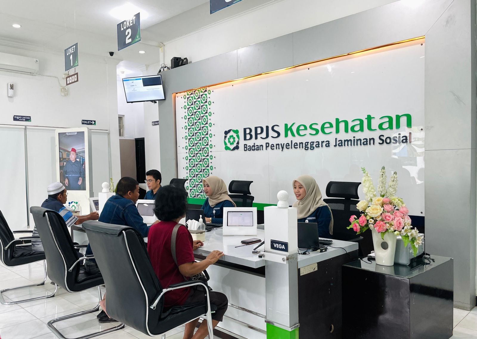 Fitur Auto Debit Permudah Layanan peserta JKN