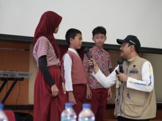 DPR Setujui RUU Perlindungan Data Pribadi Menjadi UU