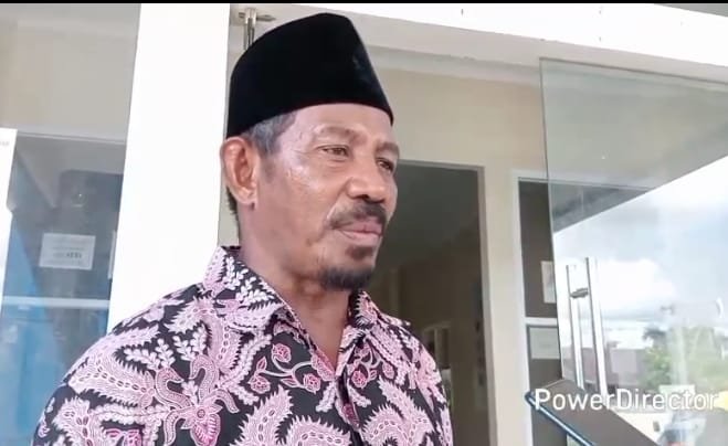Komitmen Dinas Pendidikan Tingkatkan Kapasitas Guru Di Sorong Selatan