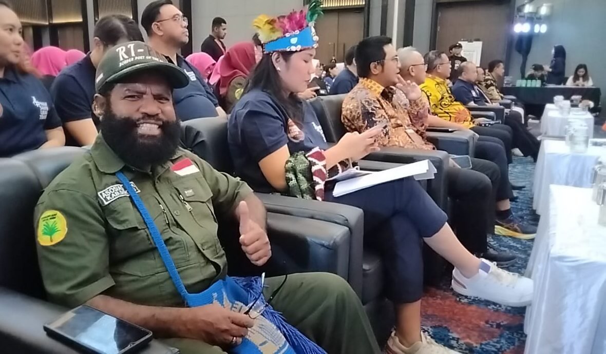 UMKM Paubili dan Sinagi Siap Perkuat Sinergi dan Kolaborasi Dorong Ekonomi Daerah