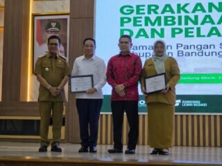 AKKOPSI & HAKLI Canangkan Gerakan Nasional “Aksi Nyata Laik Higiene Sanitasi” di Setiap SPPG: Wujud Dukungan untuk Program MBG