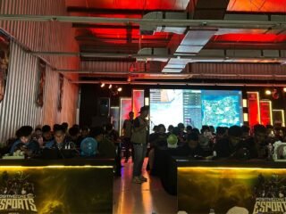 Positivezone Esports Season 3 Resmi Bergulir, Wadah Cetak Atlet Digital Unggul Papua Barat Daya