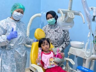 Program JKN, Wujudkan Gotong Royong Lintas Sektor Demi Kesehatan Masyarakat