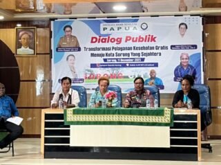 RSUD Sele Be Solu Hadirkan Sistem Baru untuk Layani Pasien Lebih Cepat Tanpa Hambatan