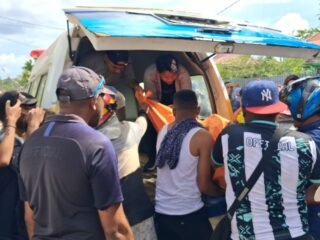 Usai Jaga Poskamling, Pemuda 19 Tahun Tewas Tertindih Atap Dapur di Klawuyuk Kota Sorong