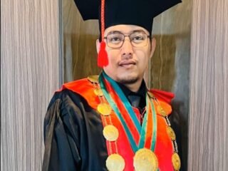 Kedudukan Kepolisian Negara Republik Indonesia di Bawah Presiden serta Efektifitas Fungsionalnya