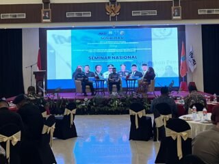 Sengketa Pers Harus Kedepankan Mekanisme Dewan Pers