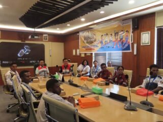 Siapkan Pemimpin Energi Masa Depan, PT Pertamina EP Papua Field Luncurkan Papua Field Academy