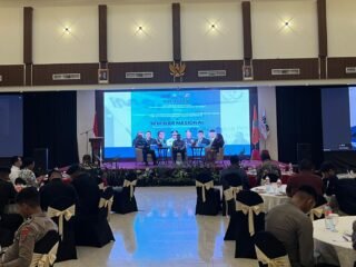 JMSI Hadir di 32 Provinsi, Siap Bantu Verifikasi Perusahaan Pers Secara Akurat