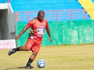 Liga 4 Piala Gubernur PBD Siap Bergulir 21 Maret 2026, Panpel Nyatakan Siap