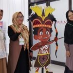 Tiga Dosen Unamin Ikuti Konsolidasi dan Latihan Kepemimpinan Perempuan Berkemajuan Regional Maluku-Papua