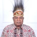 Forum Lintas Suku OAP Tegaskan Komitmen Wujudkan PBD Aman dan Damai