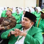Pasca Kebakaran di Klademak 2 Pantai, PPP Dorong Reformasi Sistem Mitigasi Bencana