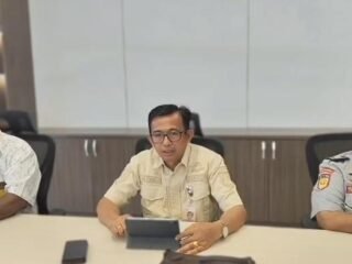 Dishub Papua Barat Daya Siapkan Bimtek Pelayaran untuk 70 Putra-Putri Asli Papua
