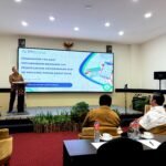 BPJS Kesehatan dan Dinkes Papua Barat Daya Perkuat Tim Anti Kecurangan JKN