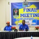 Turnamen Piala Presiden Papua Barat Daya U-10 dan U-12 Siap Digelar, Legenda Sepak Bola Papua Ikut Meriahkan