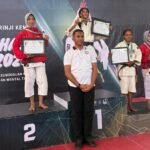 Papua Barat Daya Bersinar di Unhas Cup XVIII 2026, Tambrauw dan Kota Sorong Borong Medali