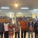 31 Talenta Muda Papua Barat Daya Berebut Tiket Gita Bahana Nusantara Nasional