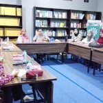 Fakultas Ekonomi dan Bisnis Unamin Matangkan Visi, Misi, dan Kurikulum Menuju Akreditasi Unggul