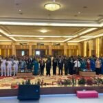 HUT ke-59 Kabupaten Sorong Jadi Momentum Perkuat Sinergi Pembangunan