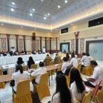 Pemprov Papua Barat Daya Dukung Penuh Program Makan Bergizi Gratis