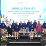 Program JKN Kian Kokoh, BPJS Kesehatan Catat 282,7 Juta Peserta dan Perkuat SDM Indonesia