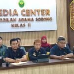 PA Sorong Perkuat Komitmen Zona Integritas Menuju Peradilan Bersih dan Melayani