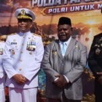 Semangat Hari Bhayangkara ke-80, Polda Papua Barat Daya Perkuat Sinergi dan Pelayanan Presisi