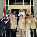 Bawa Nama Papua Barat Daya, Mahasiswa IAIN Sorong Siap Bertarung di 12 Cabang Lomba Nasional
