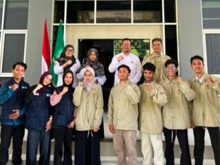 Bawa Nama Papua Barat Daya, Mahasiswa IAIN Sorong Siap Bertarung di 12 Cabang Lomba Nasional