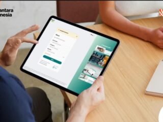 BNI Perkuat Digitalisasi UMKM Lewat BNIdirect Bisnis, Pengelolaan Keuangan Jadi Lebih Efisien