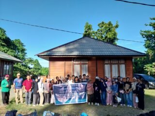UNAMIN Dorong Pemberdayaan Masyarakat Warmasen Melalui Program PKM untuk Tingkatkan Kesejahteraan Keluarga