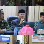 PTA Papua Barat Perkuat Pembangunan Zona Integritas, PA Sorong Optimistis Raih Predikat WBK/WBBM