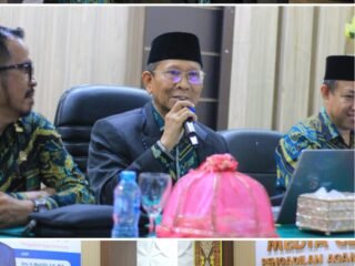 PTA Papua Barat Perkuat Pembangunan Zona Integritas, PA Sorong Optimistis Raih Predikat WBK/WBBM