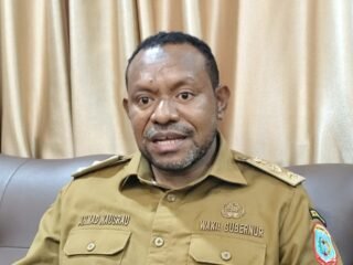 Satgas MBG Papua Barat Daya Dorong Percepatan SPPG 3T, Usulkan Perluasan Wilayah Prioritas