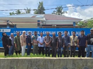 Survei Manfaat Kawasan Konservasi Raja Ampat 2026 Dimulai, Tujuh Kawasan Jadi Lokasi Identifikasi