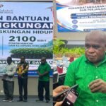 DLH PBD Pastikan 6 Motor Sampah Tepat Sasaran, Fokus Dukung Kelompok Pengelola Sampah