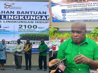 DLH PBD Pastikan 6 Motor Sampah Tepat Sasaran, Fokus Dukung Kelompok Pengelola Sampah
