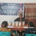 Kadis Ketahanan Pangan Maybrat Fasilitasi Legalitas UMKM Pangan, Dorong Produk Lokal Naik Kelas