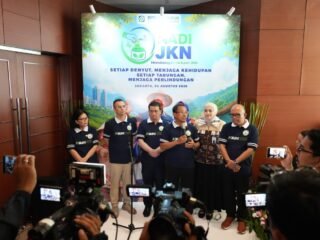 NADI JKN, Solusi Menabung Iuran Agar Kepesertaan Tetap Aktif