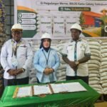 Perkuat Ketahanan Pangan Keluarga, Maybrat Siapkan Bantuan 30 Kg Beras per KK