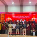 IMM Papua Barat Daya Gelar Pelatihan Instruktur Madya, Dorong Lahirnya Kader Berkualitas