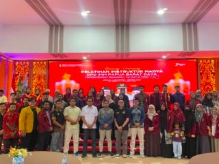 IMM Papua Barat Daya Gelar Pelatihan Instruktur Madya, Dorong Lahirnya Kader Berkualitas