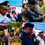 Maybrat Aman Pangan, Program MAPAN Resmi Diluncurkan di Momentum HUT RI ke-81