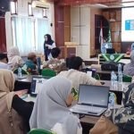 UNAMIN Gelar Pendampingan Kenaikan Jafung Dosen, Perkuat Pemahaman Angka Kredit Penelitian