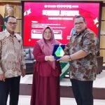 Magister Hukum UNAMIN Bahas Hilirisasi Pangan dan Hak Masyarakat Adat