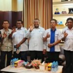 Pemprov Papua Barat Daya Tegaskan Komitmen Tangani Lonjakan Kasus HIV di Kota Sorong
