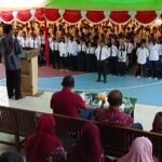 PKKMB Unamin 2026 Diikuti 947 Mahasiswa, Rektor Tekankan Generasi Unggul dan Humanis