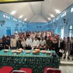 Mafindo Dorong Ratusan Guru di Kabupaten Sorong Melek Kecerdasan Artifisial